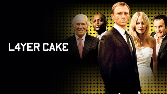 Layer Cake