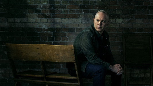 Rob Rinder: The Crime I Can't Forget