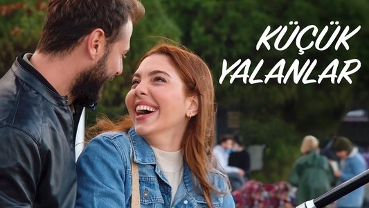 Küçük Yalanlar