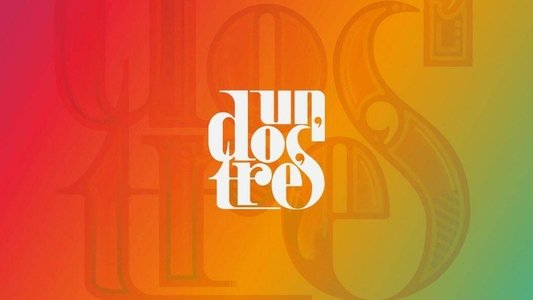 Un, dos, tres
