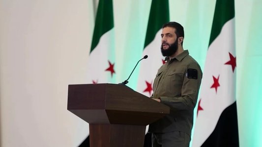 Syrie : la chute du clan Assad