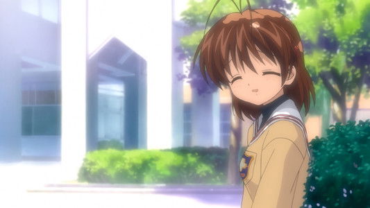 CLANNAD -クラナド-