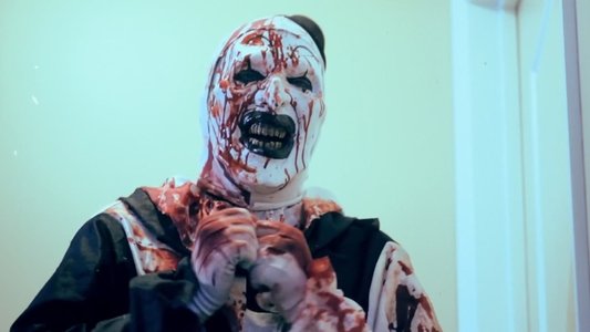 All Hallows' Eve