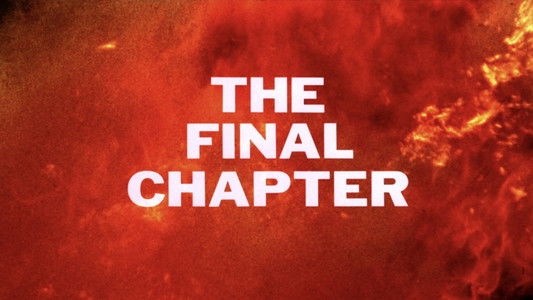 Friday the 13th: The Final Chapter