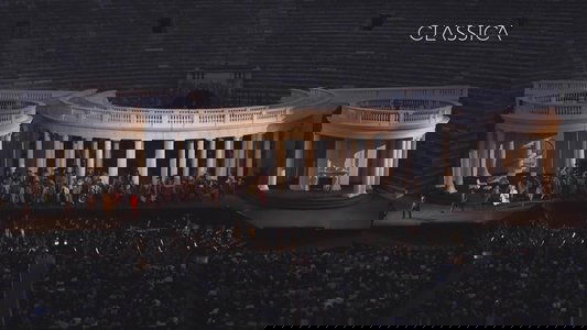 Un Ballo in Maschera (Verdi) - Arena di Verona