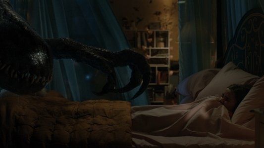 Jurassic World: Fallen Kingdom