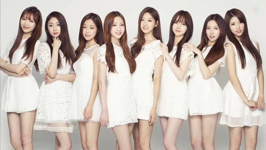 Lovelyz Diary