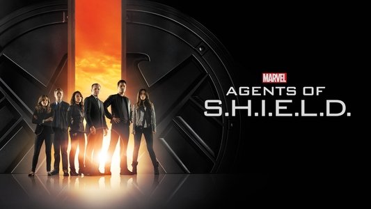 Marvel's Agents of S.H.I.E.L.D.