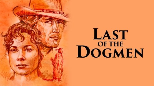Last of the Dogmen