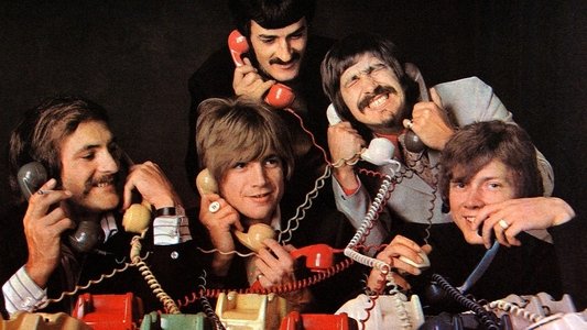 The Moody Blues - Video Biography
