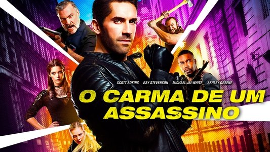 Accident Man