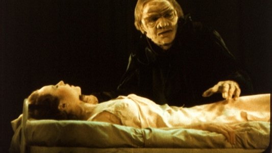 Doctor X