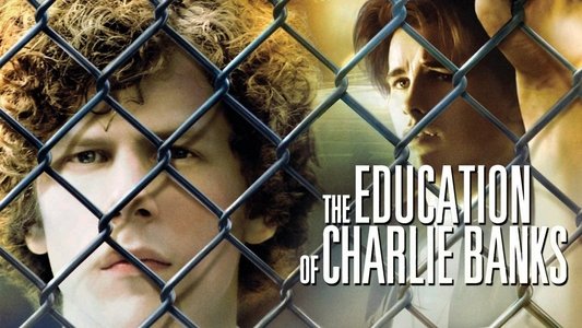 The Education of Charlie Banks