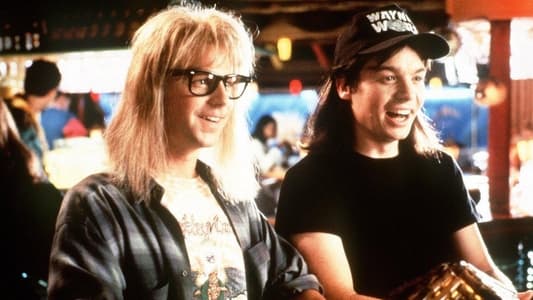 Wayne's World