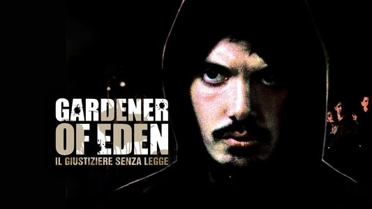 Gardener of Eden