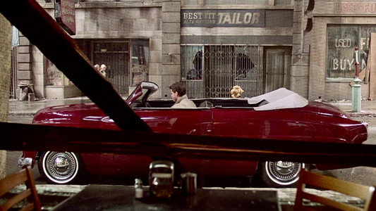 Streets of Fire