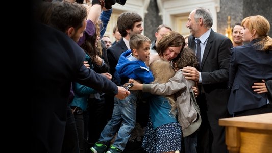L'Emprise