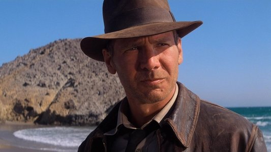 Indiana Jones and the Last Crusade