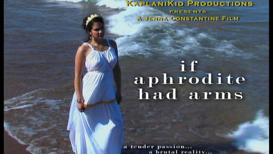 If Aphrodite Had Arms