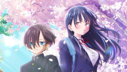 劇場版 僕の心のヤバイやつ