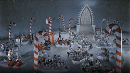 Santa Claus