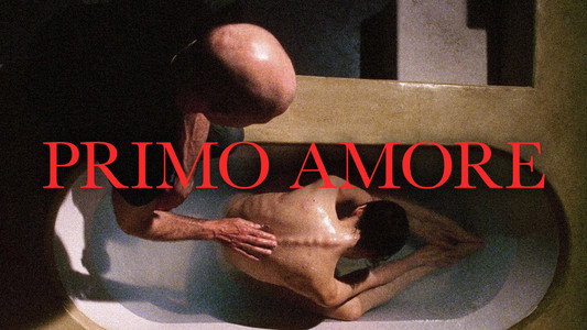 Primo amore