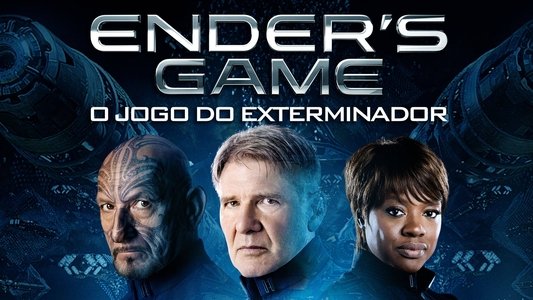 Ender's Game