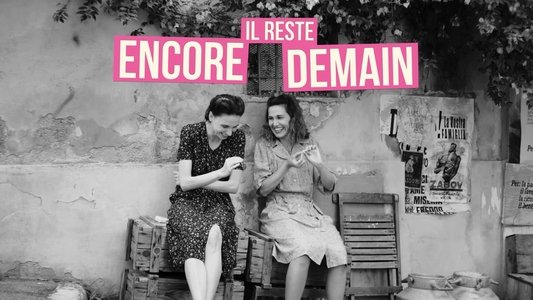 C'è ancora domani