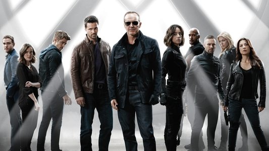 Marvel's Agents of S.H.I.E.L.D.