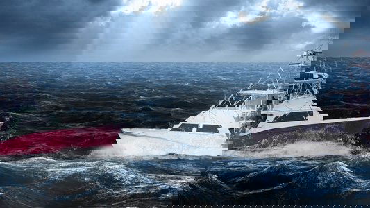 Wicked Tuna: Outer Banks Showdown