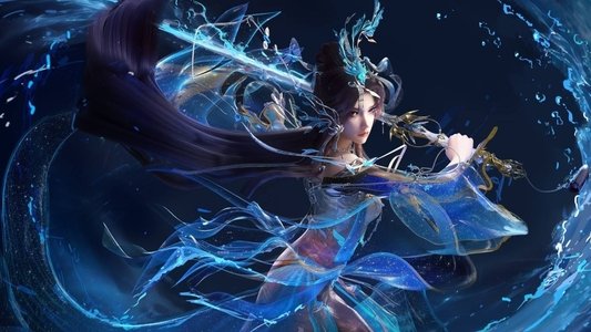 云深不知梦