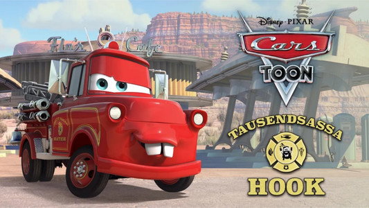 Rescue Squad Mater