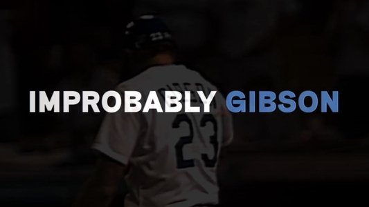 Improbably Gibson