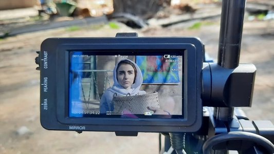 از انعکاس هر ستاره‌ای