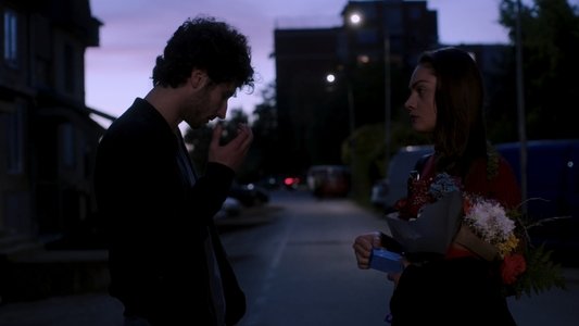 Chronicles of Sonatine or: Shadows of the Broken Memories