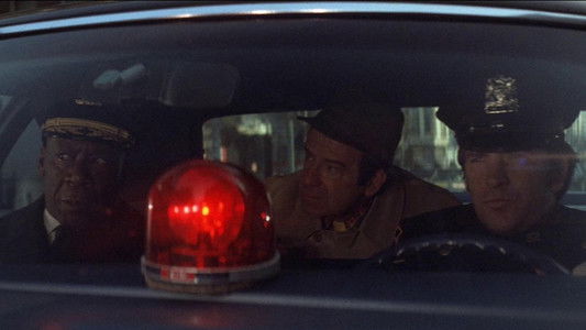 The Taking of Pelham One Two Three