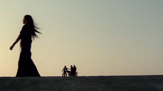 The Other Side of the Wind