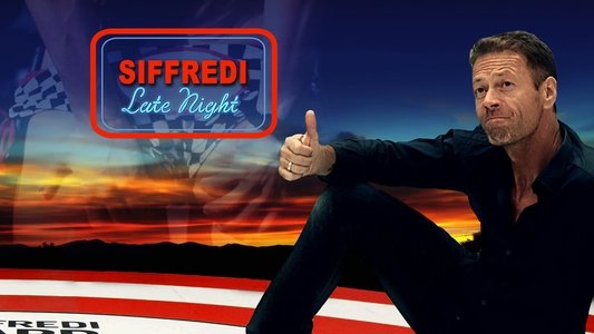 Siffredi Late Night - Hard Academy