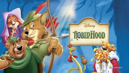 Robin Hood