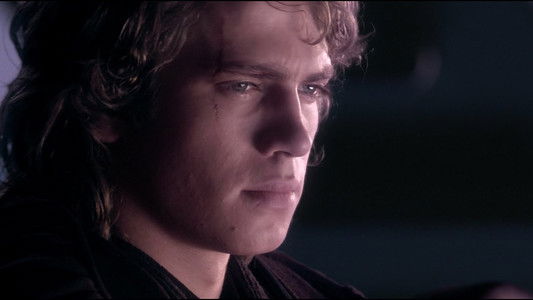 Star Wars: Episode III - Revenge of the Sith