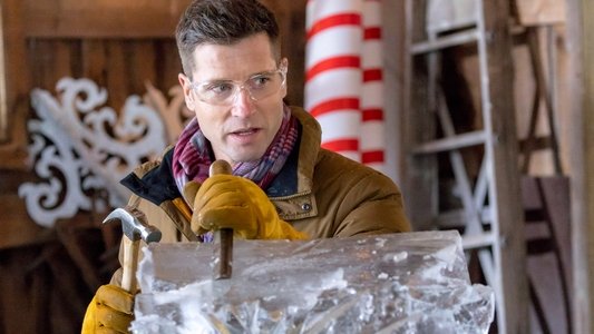 Christmas Festival of Ice