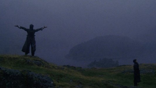 Withnail & I