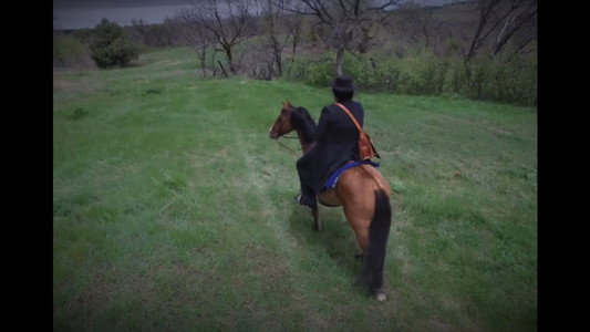 Walking the Good Red Road: Nicholas Black Elk’s Journey to Sainthood