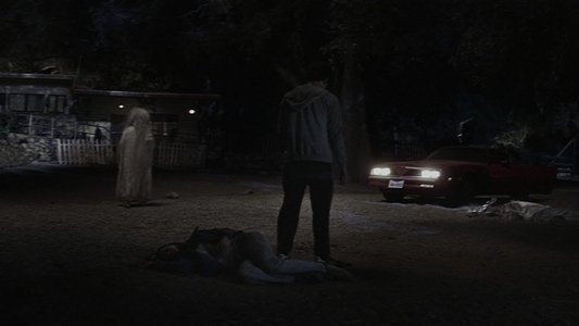 Donnie Darko
