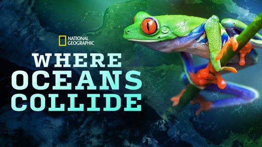 Where Oceans Collide
