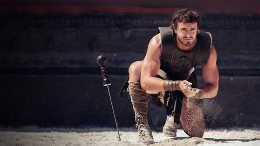 Gladiator II