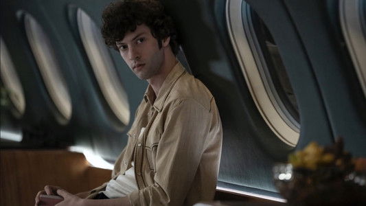 Now You See Me: Now You Don't