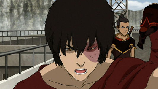 Avatar: The Last Airbender