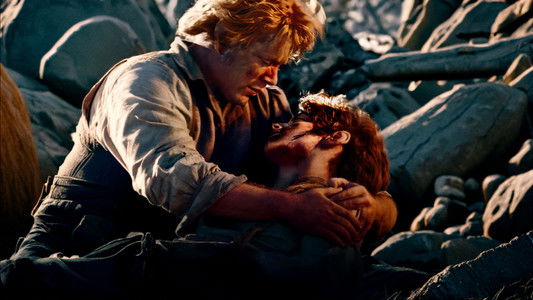 The Lord of the Rings: The Return of the King