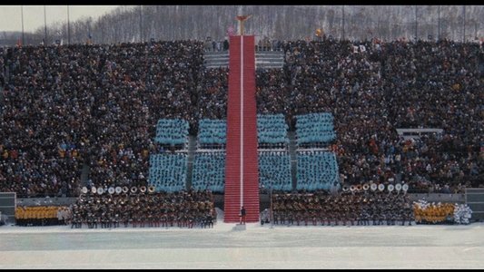 札幌オリンピック